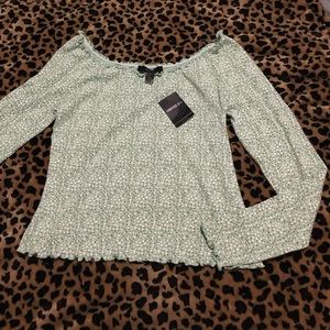 Forever 21 Top
